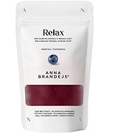 ANNA BRANDEJS Relax 60 pcs - Sweets