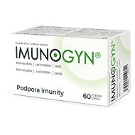 IMUNOGYN 60 tobolek - Dietary Supplement