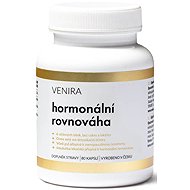 VENIRA Hormonal balance 80 capsules - Dietary Supplement