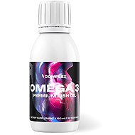 Complex Omega 3 Premium Fish Oil, 150 ml - Omega 3