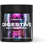 Complex Digestive Enzymes, 90 kapslí - Digestive Enzymes