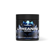 Complex Natural L-Theanine, 60 capsules - L-theanine