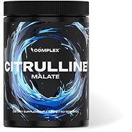 Complex Citrulline Malate 480 g - Dietary Supplement