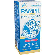Pampil Intense 150ml - Dietary Supplement