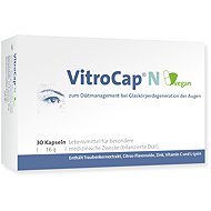 VitroCap®N vegan 30 capsules - Dietary Supplement
