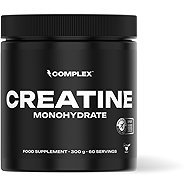 Complex Creatine Monohydrate 300 g - Creatine