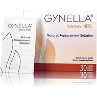 GYNELLA Meno NRS 30 × 2.6g Sachets - Dietary Supplement