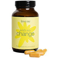 Insync with my change 90 kapslí - Dietary Supplement