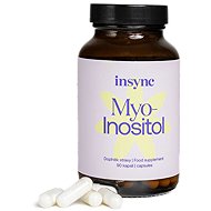 Insync Myo-Inositol 90 Capsules - Myo-Inositol