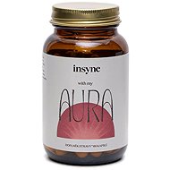 Insync with my Aura 60 kapslí - Dietary Supplement