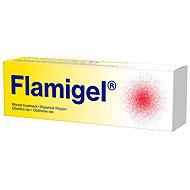 Flamigel Hydrokoloidní gel 250 g - Medical Device