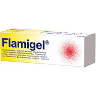 Flamigel Hydrokoloidní gel 10 g - Medical Device