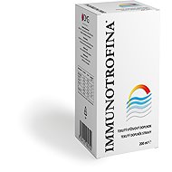 IMMUNOTROFINA 200ml - Beta-glucan