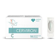 Cerviron 10 Vaginal Ovules - Medical Device