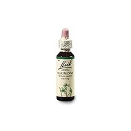 Dr. Bach Original Agrimony 20 ml - Dietary Supplement