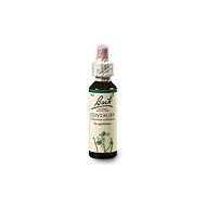 Dr. Bach Original Centaury 20 ml - Dietary Supplement