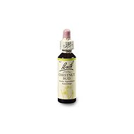 Dr. Bach Original Chestnut Bud 20 ml - Dietary Supplement