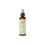 Dr. Bach Original Clematis 20 ml - Dietary Supplement