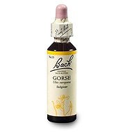 Dr. Bach Original Gorse 20 ml - Dietary Supplement