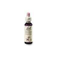 Dr. Bach Original Impatiens 20 ml - Dietary Supplement