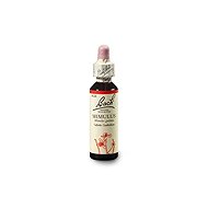 Dr. Bach Original Mimulus 20 ml - Dietary Supplement
