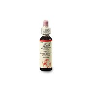 Dr. Bach Original Red Chestnut 20 ml - Dietary Supplement