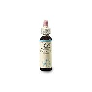 Dr. Bach Original Rock Water 20 ml - Dietary Supplement