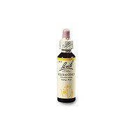 Dr. Bach Original Scleranthus 20 ml - Dietary Supplement