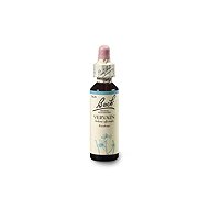 Dr. Bach Original Vervain 20 ml - Dietary Supplement