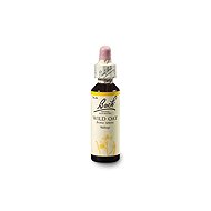Dr. Bach Original Wild Oat 20 ml - Dietary Supplement