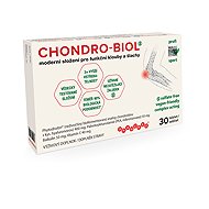 CHONDRO-BIOL 30 tablet - Dietary Supplement