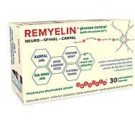 REMYELIN 30 kapslí - Dietary Supplement