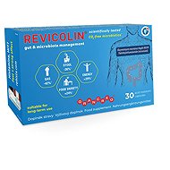 REVICOLIN 30 kapslí - Dietary Supplement