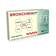 BRONCHIRIN 30 tablet - Dietary Supplement