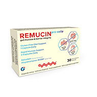 REMUCIN pro-celia 30 kapslí - Dietary Supplement