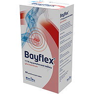 Bayflex 90 Tablets - Medicinal Product