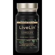 LiveLin LongLife 60 kapslí - Dietary Supplement