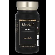 LiveLin Man 60 kapslí - Tribulus