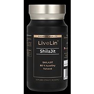 LiveLin ShilaJit 30 kapslí - Shilajit