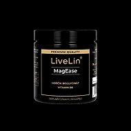 LiveLin MagEase 90 kapslí - Magnesium