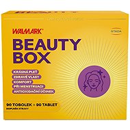 Walmark Beauty Box 90+90 tobolek/tablet - Dietary Supplement