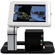 Cube 10 &quot;with cash register printer and SW Pexeso free - Cash Register