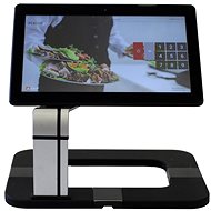 Cube 13.3 "with a receipt printer and the software for free Memory - Cash Register