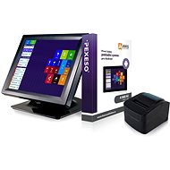 AWIS ANDROID POS 15 "Gastro - Cash Register