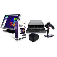 AWIS ANDROID POS 15 "Shop - Cash Register