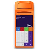 AWIS EET Pexeso V1s Checkout - Cash Register