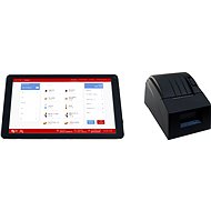 EET1 SET3 4G / LTE tablet solutions - Cash Register