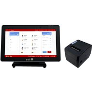 EET1 SEt4 Maxi Solutions - Cash Register