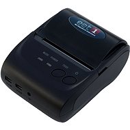 EET1 Set7 Bluetooth thermal printer 58 mm and Software EET1 - POS Printer