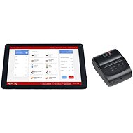 EET1 Set8 4G / LTE tablet solution - Cash Register